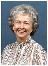 Virginia Bonner Green September 19, 1927