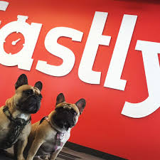 Even without tiktok exposure, it's still worth buying. Fastly Sinks On Sales Forecast Miss And Financial Chief Departure Thestreet