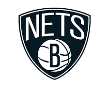 Close up shot of the brooklyn nets half court logo on december 8, 2019 at barclays center in brooklyn, new york. Brooklyn Nets The Official Site Of The Brooklyn Nets
