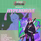 HYPER DRIVE – Unofficial HyperJapan afterparty event image