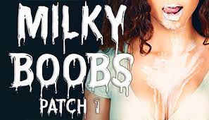 Steam :: MILKY BOOBS :: BOOBY PATCH 1