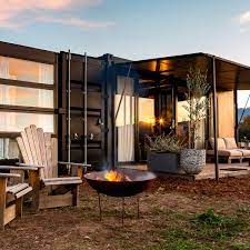 See more ideas about family compound, compound house, house styles. Shipping Container Homes From Tiny Houses To Ambitious Builds Australian Lifestyle The Guardian