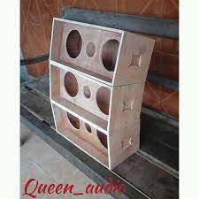 Skema box sub bass 15 inch model tha ms115n. Queen Audio Box Miniatur Sound System Middle 4inch Tweet Wa 081217561886 Facebook