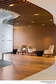 Immersive Inspiration By M Moser Associates Interior Design Architecture Lobby Design Office Interiors Office Interior Design