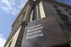 IRS return-to-office orders violated union agreement, arbitrator rules