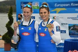 Europei budapest 2021, federica pellegrini è medaglia d'argento nei 200 metri stile libero. Europei Di Varese Tre Ori Per Gli Azzurri E Secondo Posto Nel Medagliere Firenzeviolasupersport Live