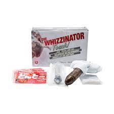 The Whizzinator Touch: Realistic Prosthetic Synthetic Urine Device |  Whizzinator