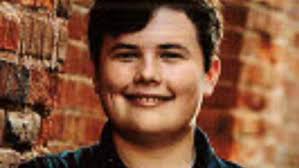 Stuckey named Student of the Month