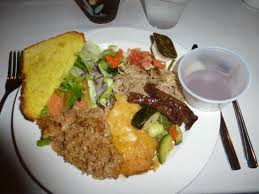 Smith's family garden luau location. Dinner With Poy Picture Of Smith Family Garden Luau Kauai Tripadvisor