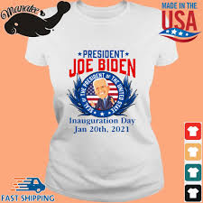 1 day ago · washington: President Joe Biden Seal Of The President Of The United State Inauguration Day Jan 20th 2021 Shirt Sweater Hoodie And Long Sleeved Ladies Tank Top