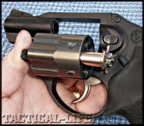 See full list on gatdaily.com Ruger Lcr 38 Special P Revolver Review Tactical Life Gun Magazine Gun News And Gun Reviews
