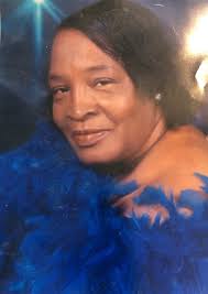 Obituary for Willie Mae Hampton