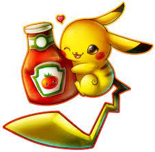 Pikachu Photo Pikachu Pikachu Cute Pikachu Cute Pokemon