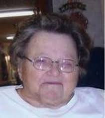 Virginia M. Thornton Obituary January 18, 2007