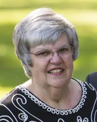 Obituary information for Judith Claire Neumann