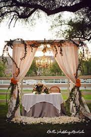Decoración boda civil de cris camba estudio floral. Decoracion Para Ceremonia Civil Decoracion Para Boda Civil Sencilla Decoracion Matrimonio Civil E Rustic Wedding Reception Unique Rustic Wedding Wedding Arch