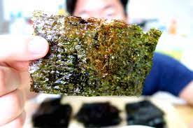 Roasted Seaweed Snack Skip Costco And Diy Futuredish