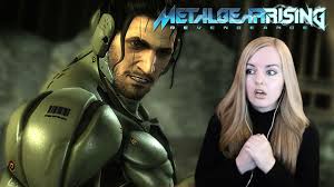 Free music streaming for any time, place, or mood. Jetstream Sam Dlc Metal Gear Rising Revengeance Gameplay Youtube
