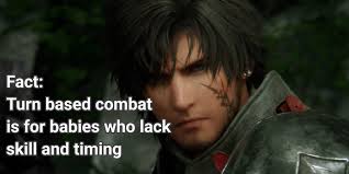 Low effort, but it is the truth.