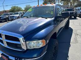 Image result for Patriot Blue 2003 Dodge Truck
