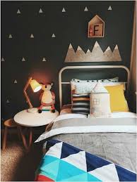 10 Dramatically Dark Kids Rooms Tinyme Blog Boy Room Kid Room Decor Kids Room Inspiration