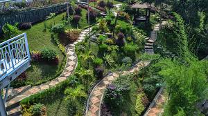 Menyediakan berbagai makanan & minuman khas timur tengah, menggunakan bahan original dan rasa yg ajiiieb. Chevilly Resort And Camp Ciawi