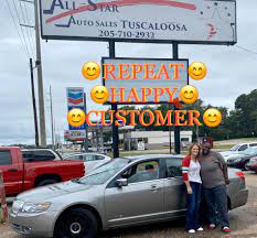 Selling your car in tuscaloosa, alabama has never been easier. All Star Auto Sales Tuscaloosa Home Facebook