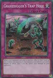 The supplier's recommended retail price for the product, provided that this is a price at or above which at least 5% of australian pharmacy transactions~ have occurred for that product within. Gravedigger S Trap Hole Yugioh Trollandtoad