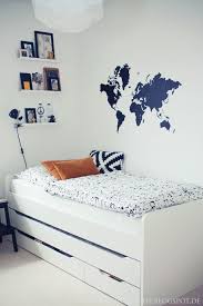 Modern Kids Room Children Interiors Pinterest Dorm Room Decor Kid Room Decor Teenage Room
