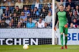 Date of birth jan 23, 2000 → jul 23, 2000. E Ajax On Twitter Ajax Bevestigt Komst Kjell Scherpen Ajax Https T Co Ygprvgo5tp