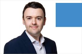 Rickard Luckin Promotion