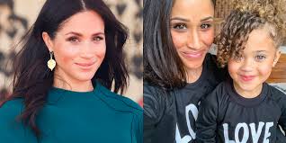 Like millions of women across the. This Missouri Mom Is Meghan Markle S Lookalike Or Long Lost Twin