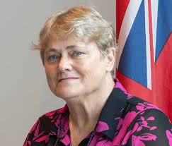 Fall Opening of the Courts 2024