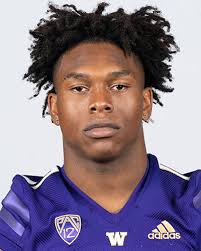 2022 Washington Football Information