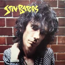 Stiv Bators Discography: Vinyl, CDs, & More