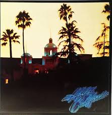 Eagles 1976 Hotel California Gatefold 33 Vinyl Lp Record Excellent Ebay Eagles Hotel California Hotel California Eagles Albums