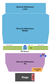 Godsmack Tickets