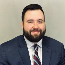 Pleased to announce I have started a position as Geotechnical Engineer for  Vision Engineering in Lexington, Kentucky.