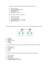 Contoh soal aij kelas 11. Bank Soal Aij Kelas Xii Tkj