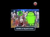 Image result for android gingerbread jack larson