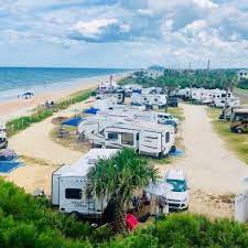 Find & reserve the best campsites near st augustine, florida. St Augustine And Palm Coast Camping Fun 4 Auggie Kids
