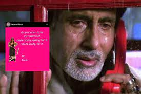 Desi Valentine S Day Memes And Jokes That Will Make Single Souls Cry With Laughter The cards the flowers and stuffed toys are having a grand party everywhere you look and for some reason, everything is red. desi valentine s day memes and jokes