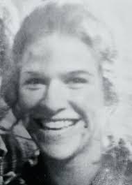 Ramona Lenore Knox Bailey