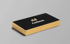 They are shared during formal introductions as a convenience and a memory aid. 50 Business Cards On Behance