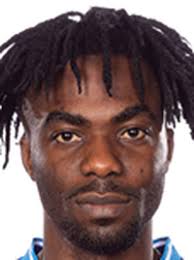 Benjamin Acquah Stats