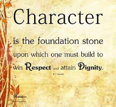 World S Largest Professional Network Integrity Quotes Character Integrity Quotes Everyday Quotes