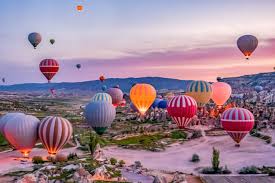 İstanbul'un tüm güzelliklerini sizinle paylaşıyoruz! 13 Best Places Near Istanbul To Visit On Your Turkey Vacay