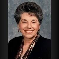 Bessie Lambrakis Obituary (2023)