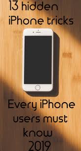 13 Hidden Iphone Tips Tricks That Apple Won T Tell You 2020 Apple Inclusion Iphone Hacks Iphone Info Iphone Secrets