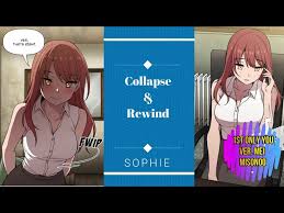 Sophie Jang Dance | Collapse & Rewind (무너지고 다시봐요) | White Top | 1st Only  You Ver. Mei Misonoo - YouTube